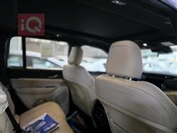 جیپ گراند شیرۆکی